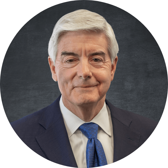 Victor Vandergriff