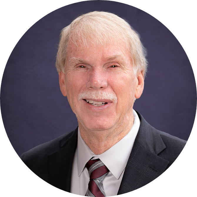 Mayor Chris Fletcher