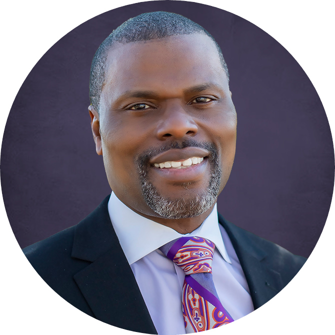 Michael Evans