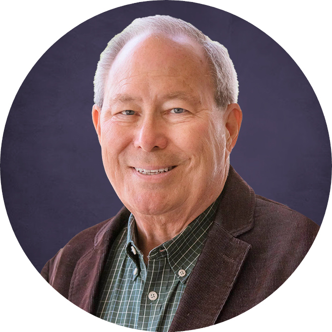 Pat Jacob