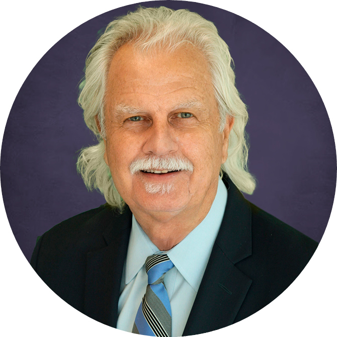 Mayor Ron Jenson