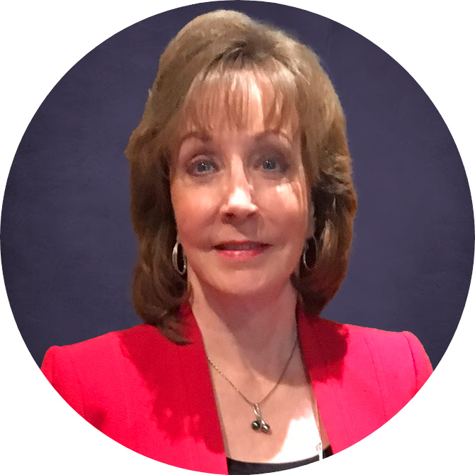 Sharron Rogers