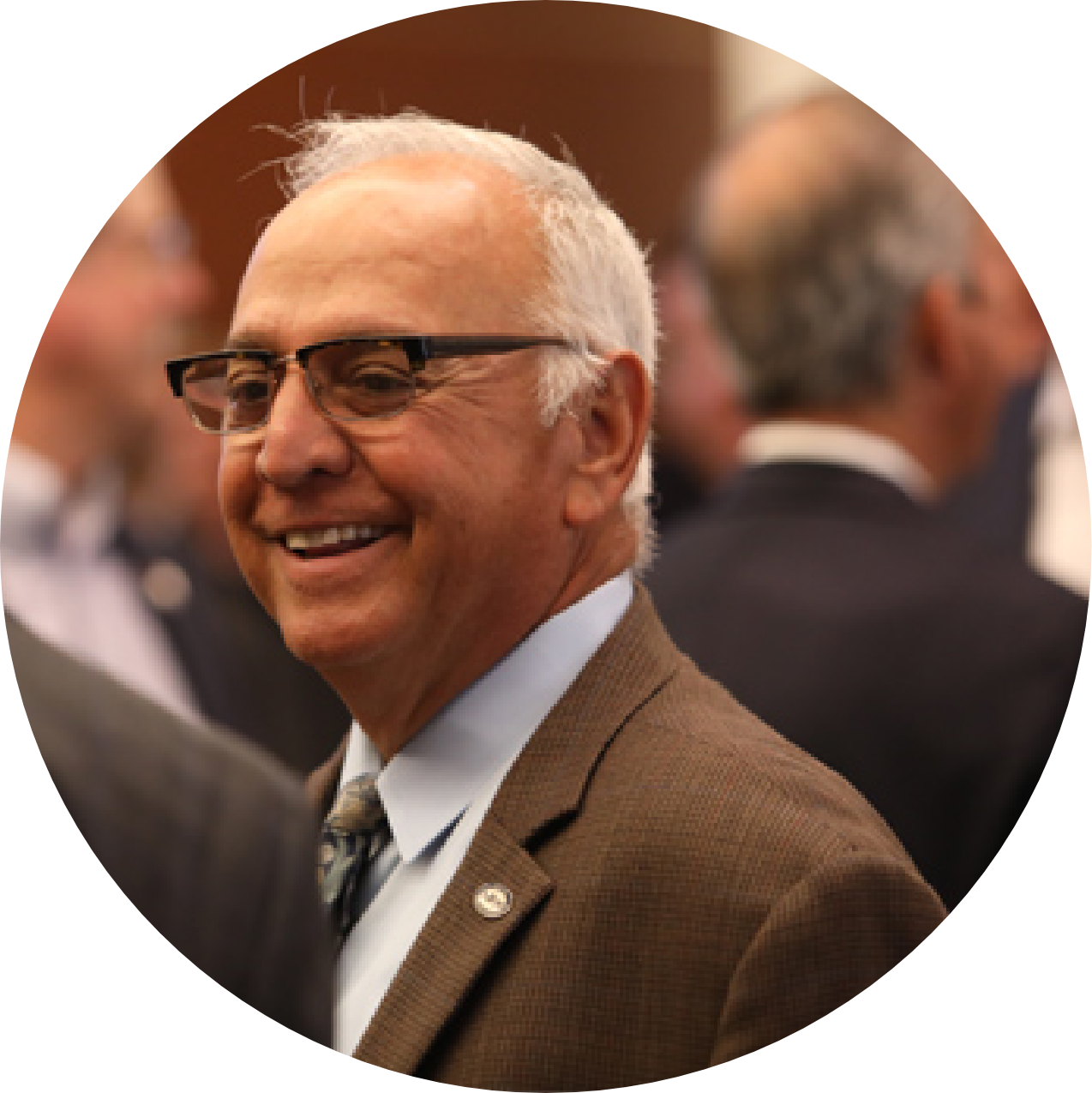 Leadership in North Texas