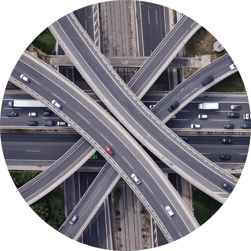 Roads