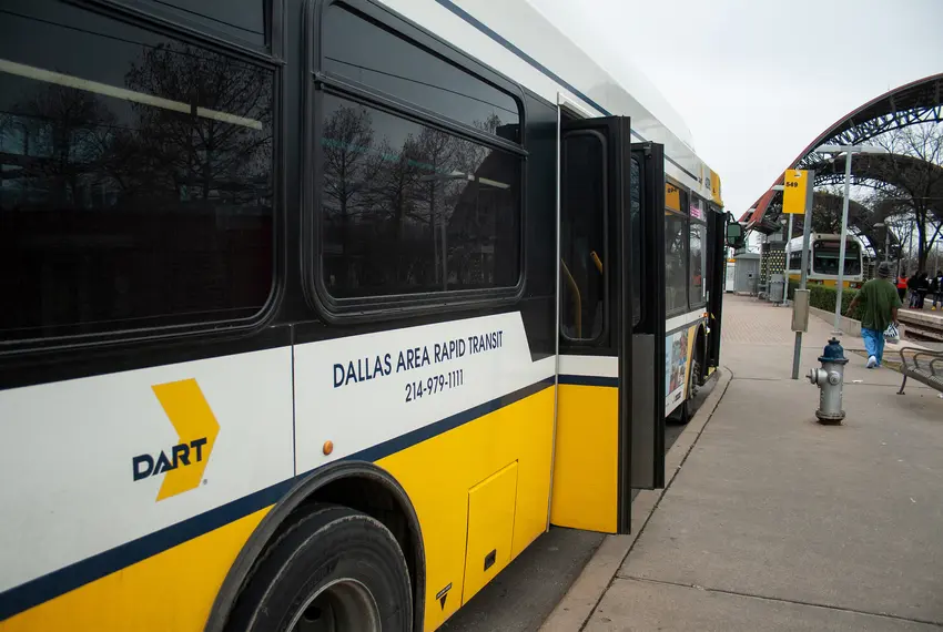 Dallas Area Rapid Transit